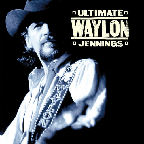 	Luckenbach, Texas - Waylon Jennings	